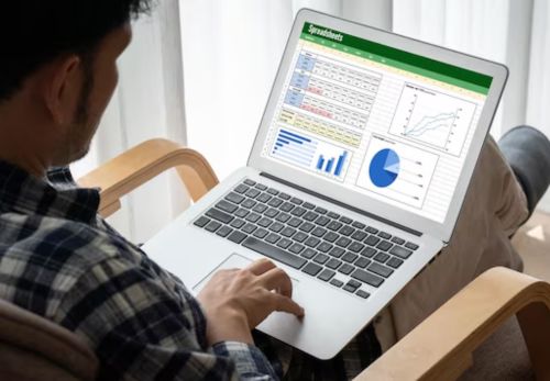 Top Excel Functions for Data Analysis